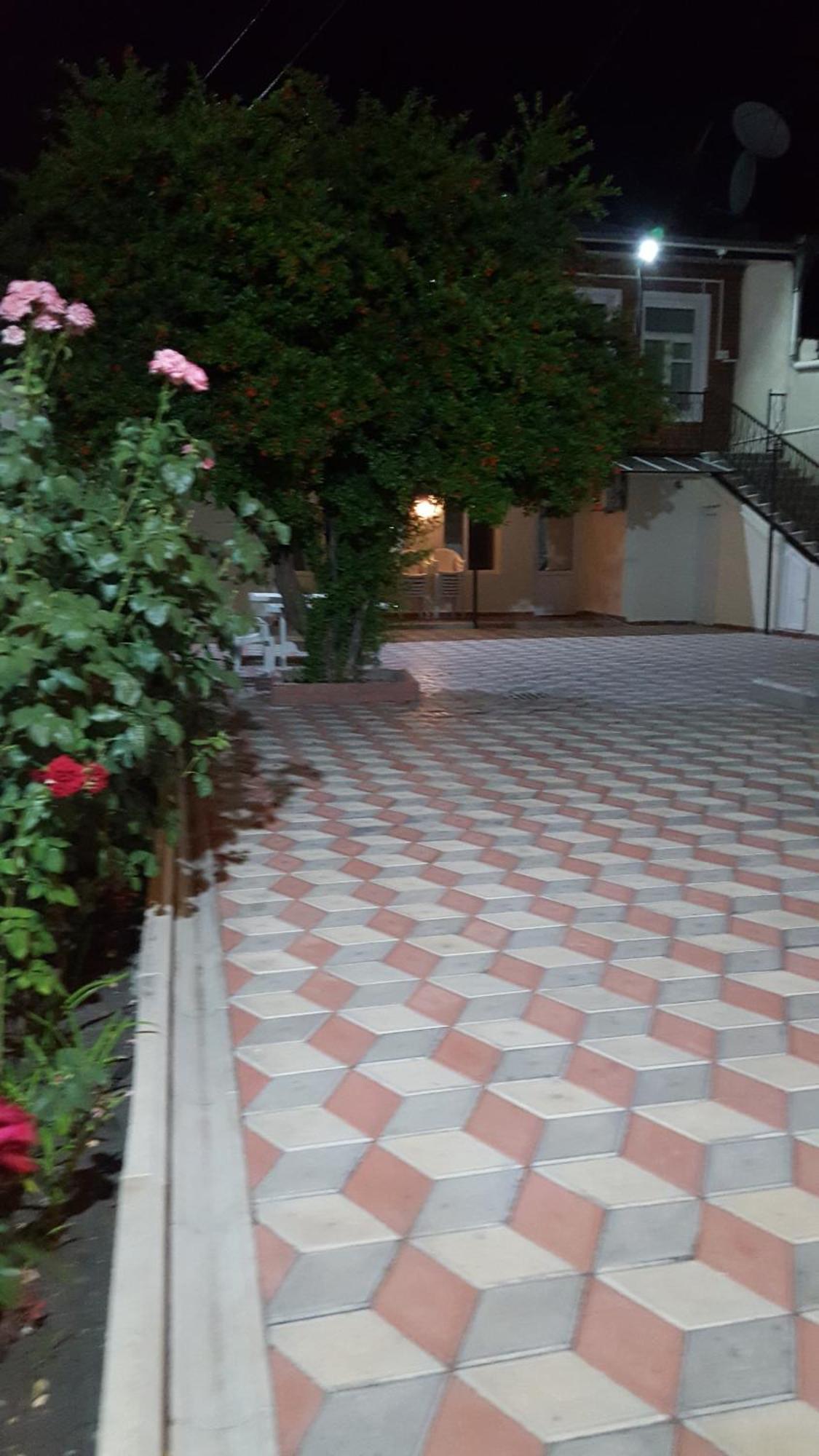 Apartments In Old Тбилиси Номер фото