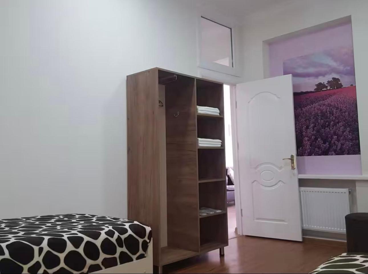Apartments In Old Тбилиси Экстерьер фото
