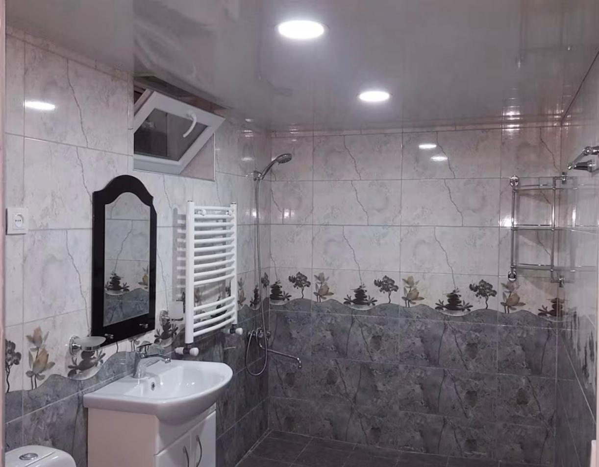 Apartments In Old Тбилиси Экстерьер фото