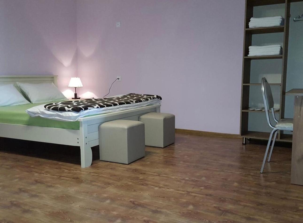 Apartments In Old Тбилиси Экстерьер фото