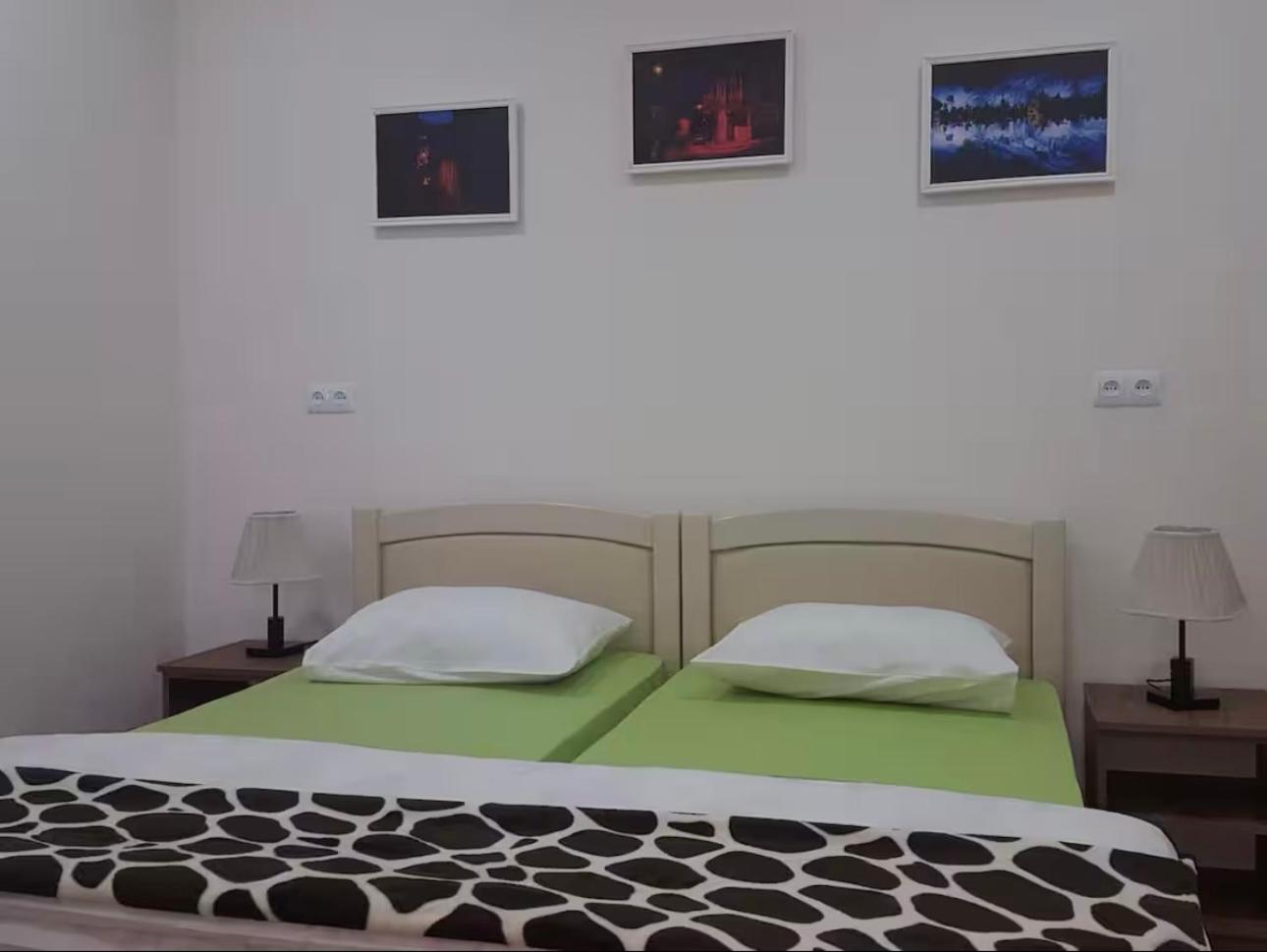 Apartments In Old Тбилиси Экстерьер фото