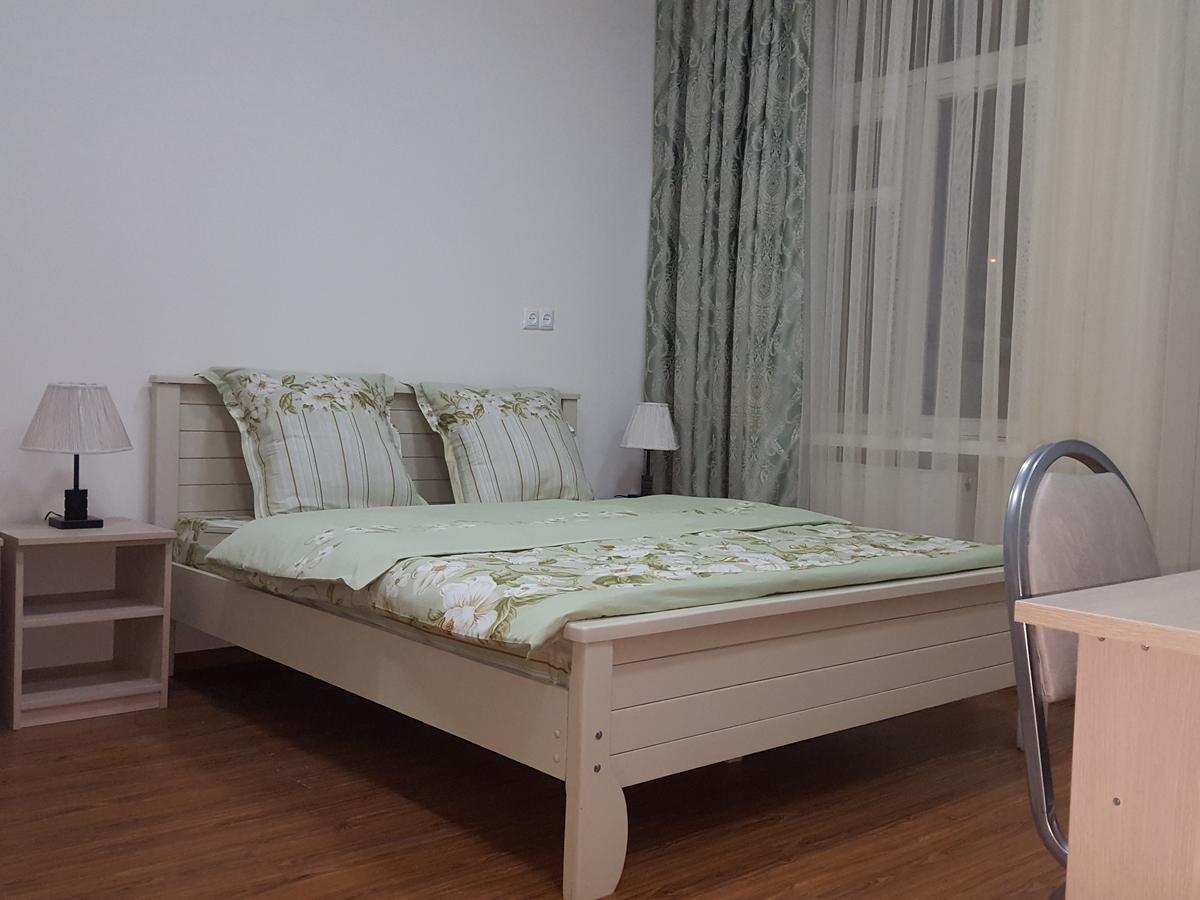 Apartments In Old Тбилиси Экстерьер фото