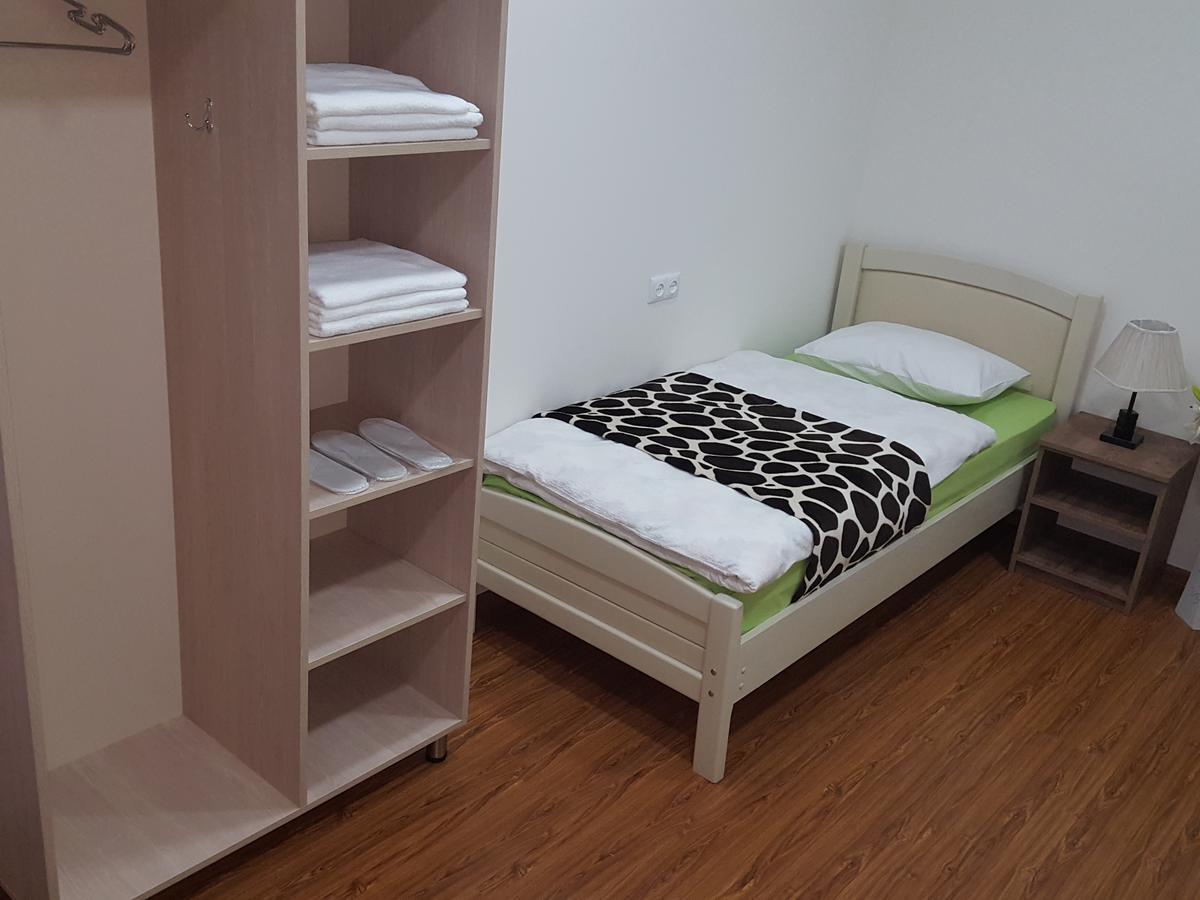 Apartments In Old Тбилиси Экстерьер фото