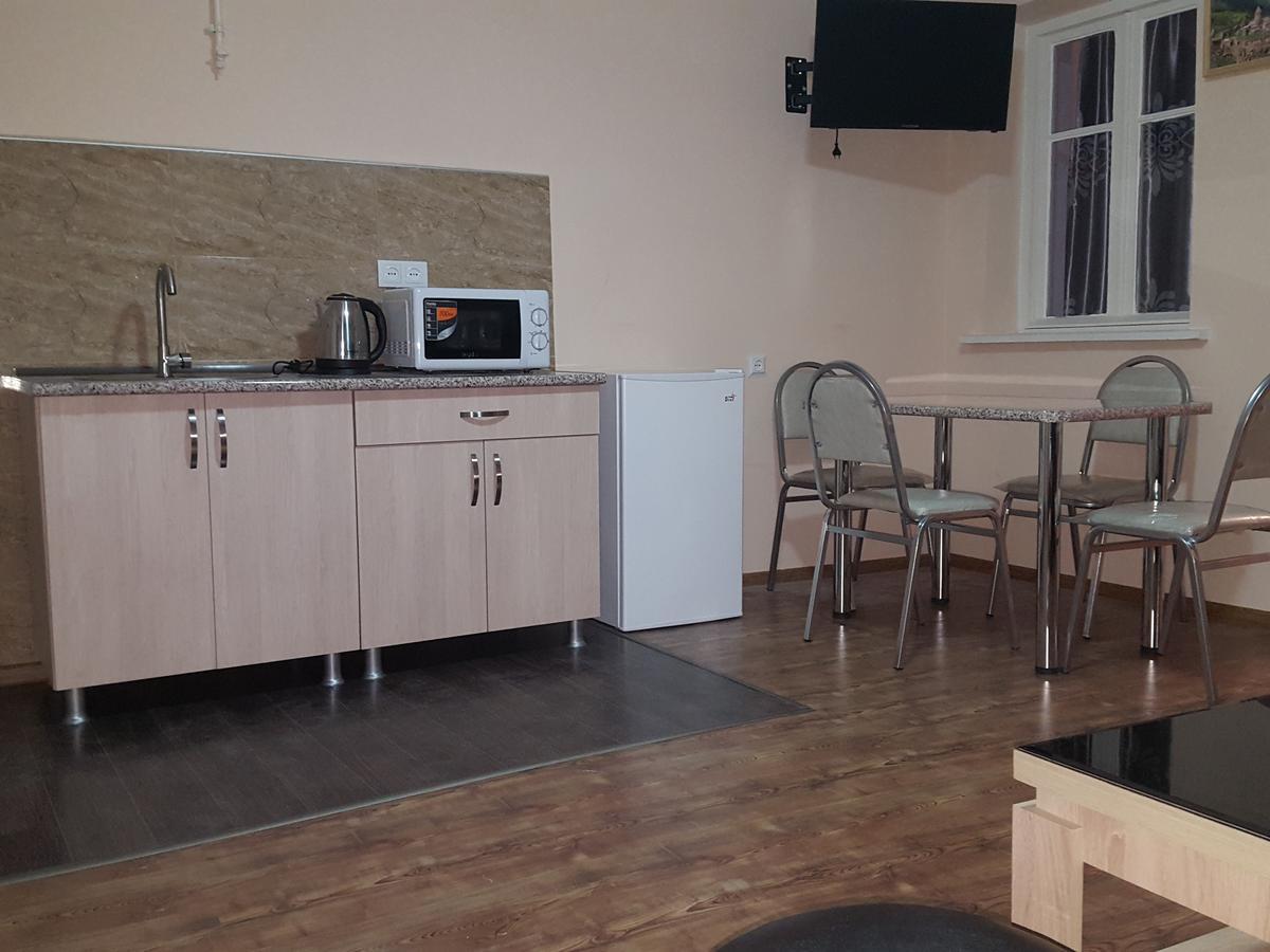 Apartments In Old Тбилиси Экстерьер фото
