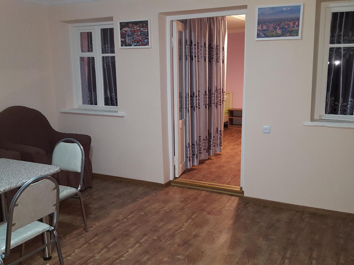 Apartments In Old Тбилиси Экстерьер фото