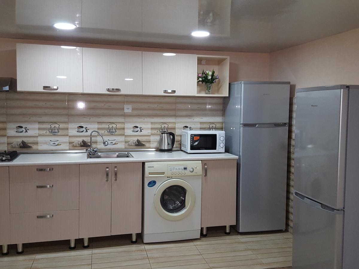 Apartments In Old Тбилиси Экстерьер фото