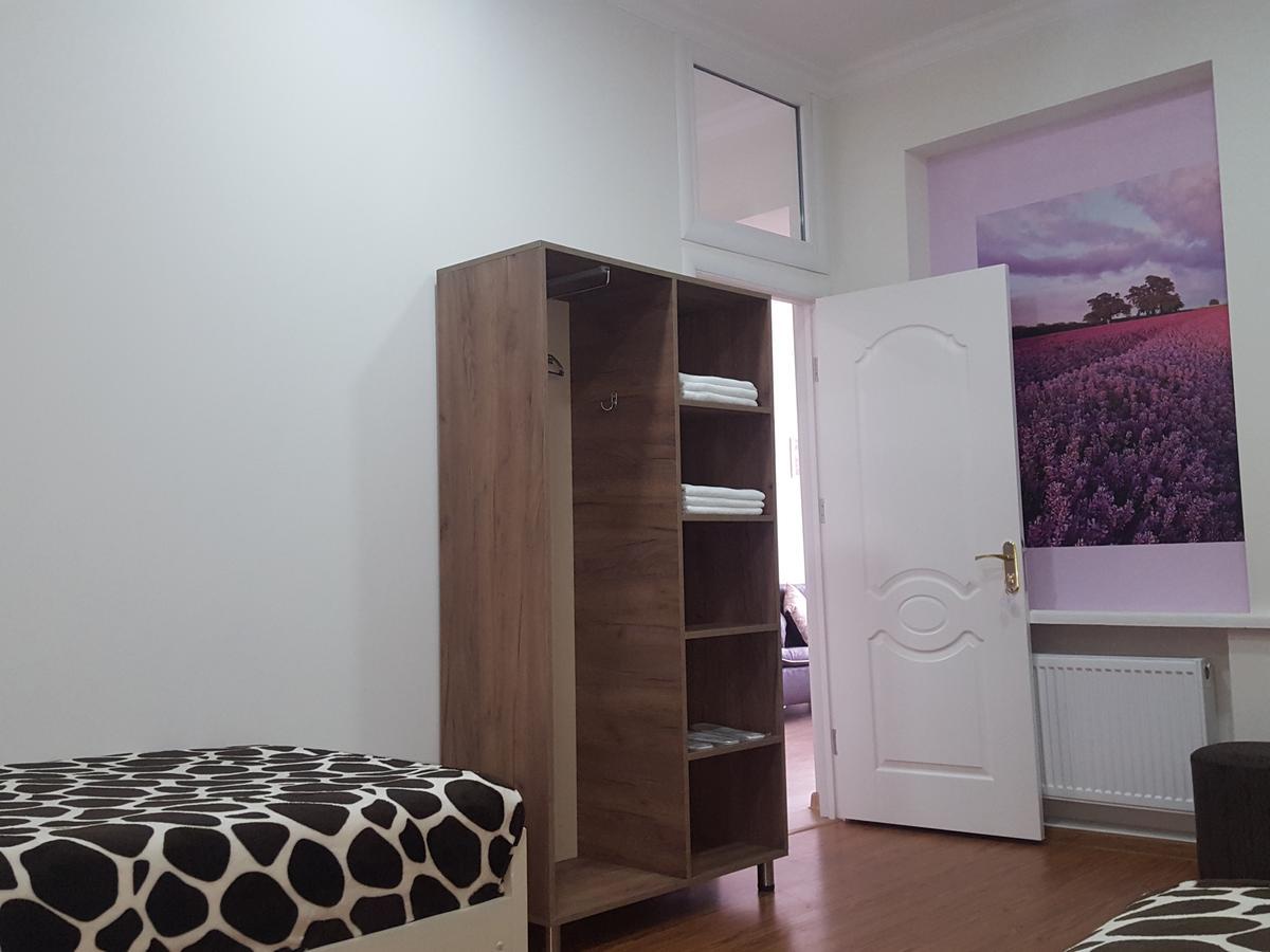 Apartments In Old Тбилиси Экстерьер фото