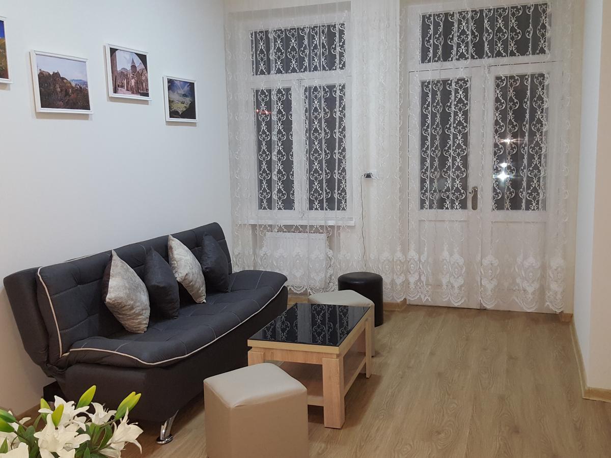 Apartments In Old Тбилиси Экстерьер фото