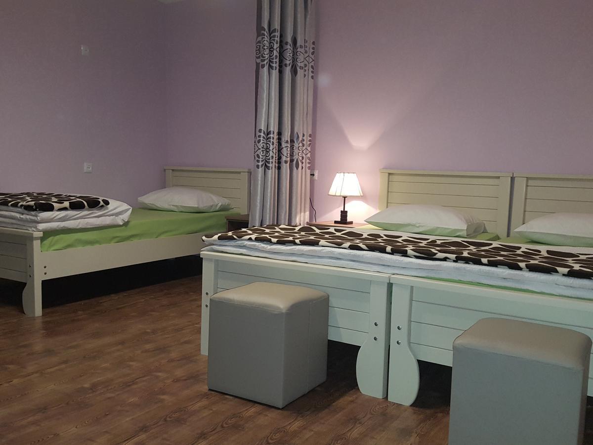 Apartments In Old Тбилиси Экстерьер фото
