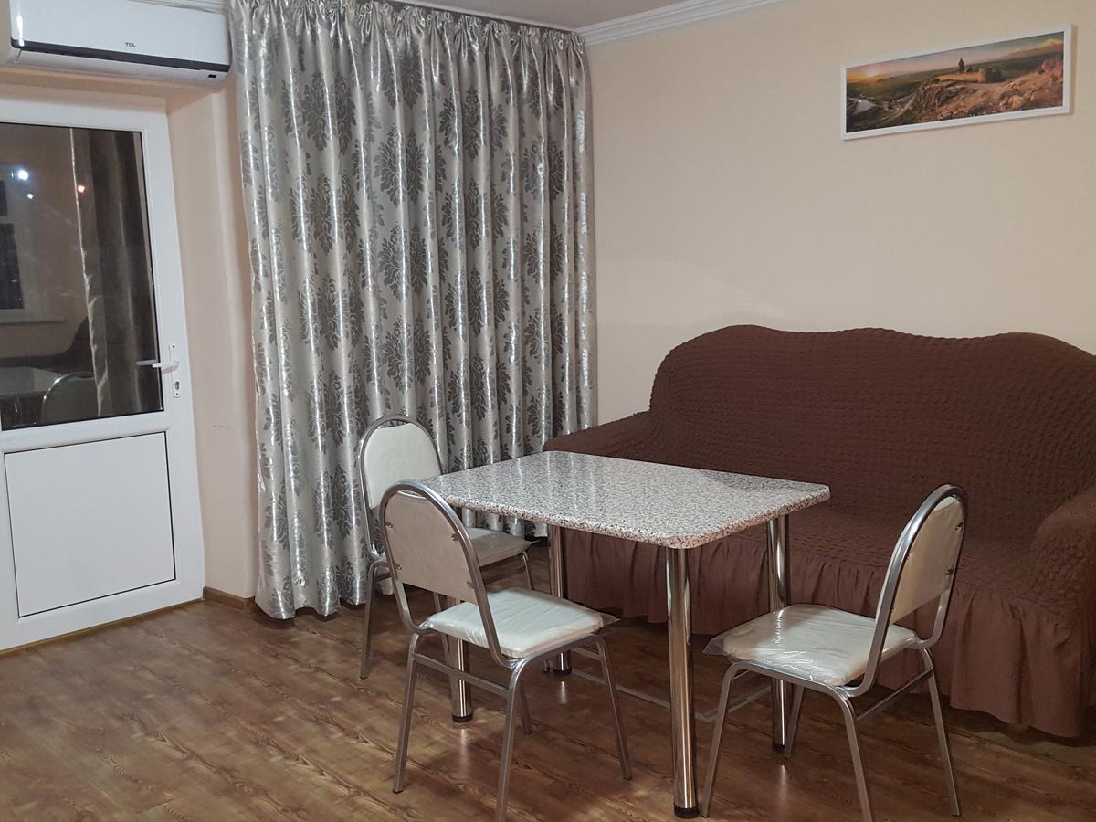 Apartments In Old Тбилиси Экстерьер фото