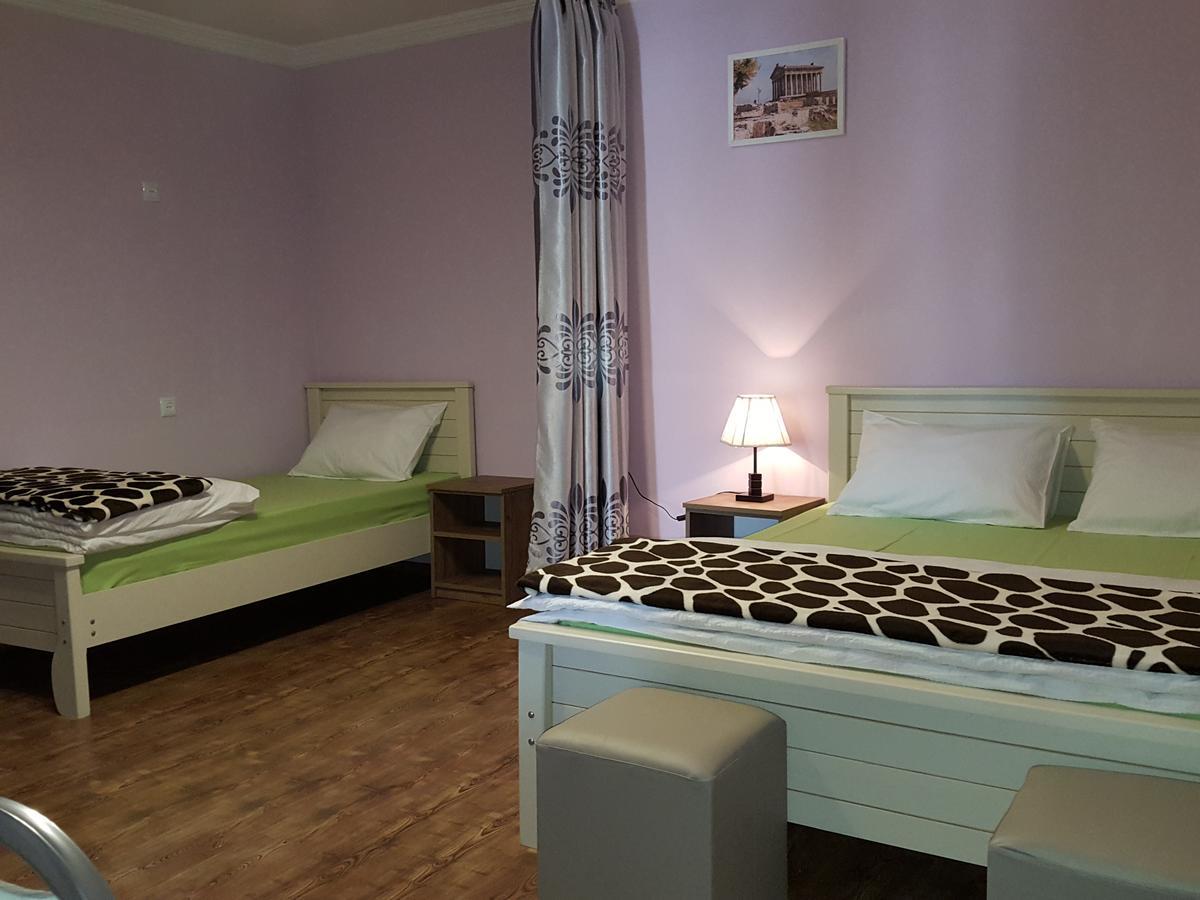 Apartments In Old Тбилиси Экстерьер фото
