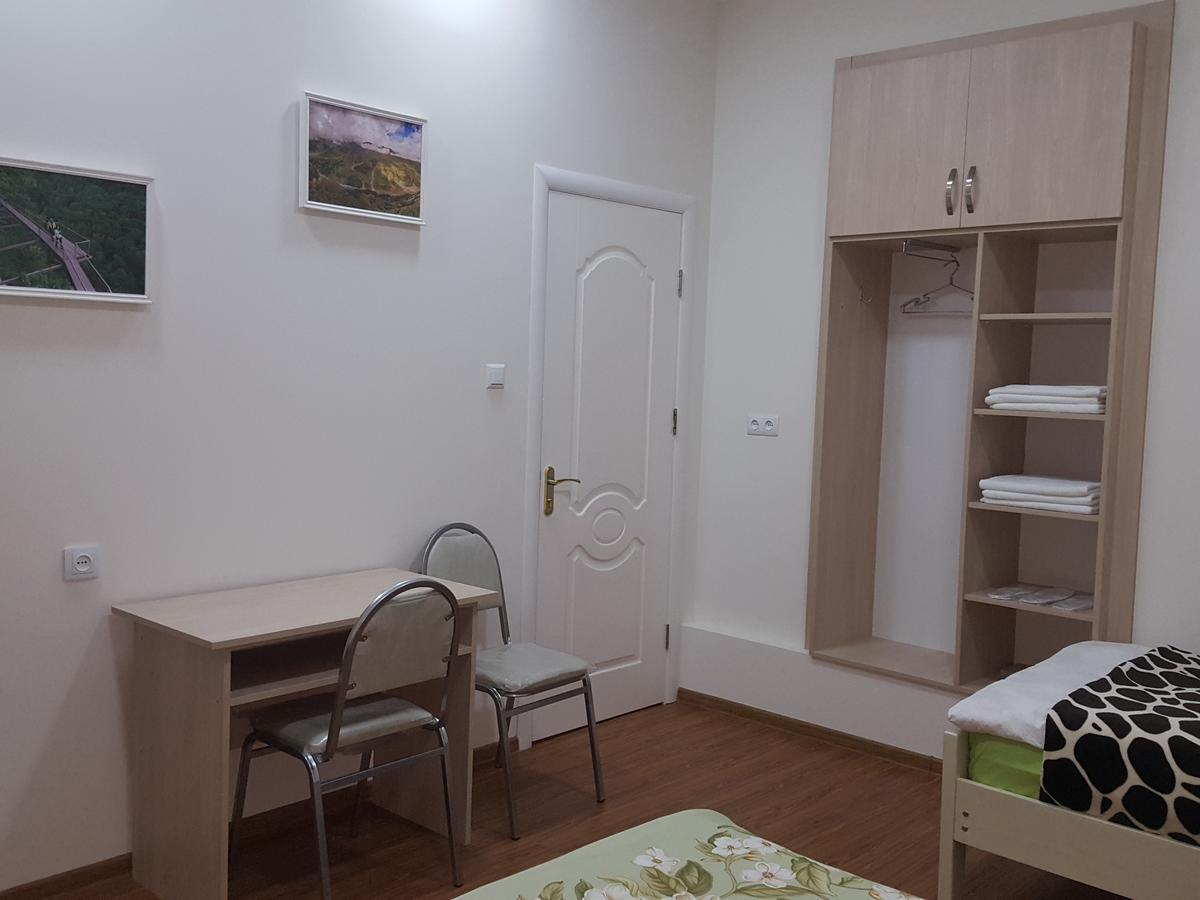 Apartments In Old Тбилиси Экстерьер фото